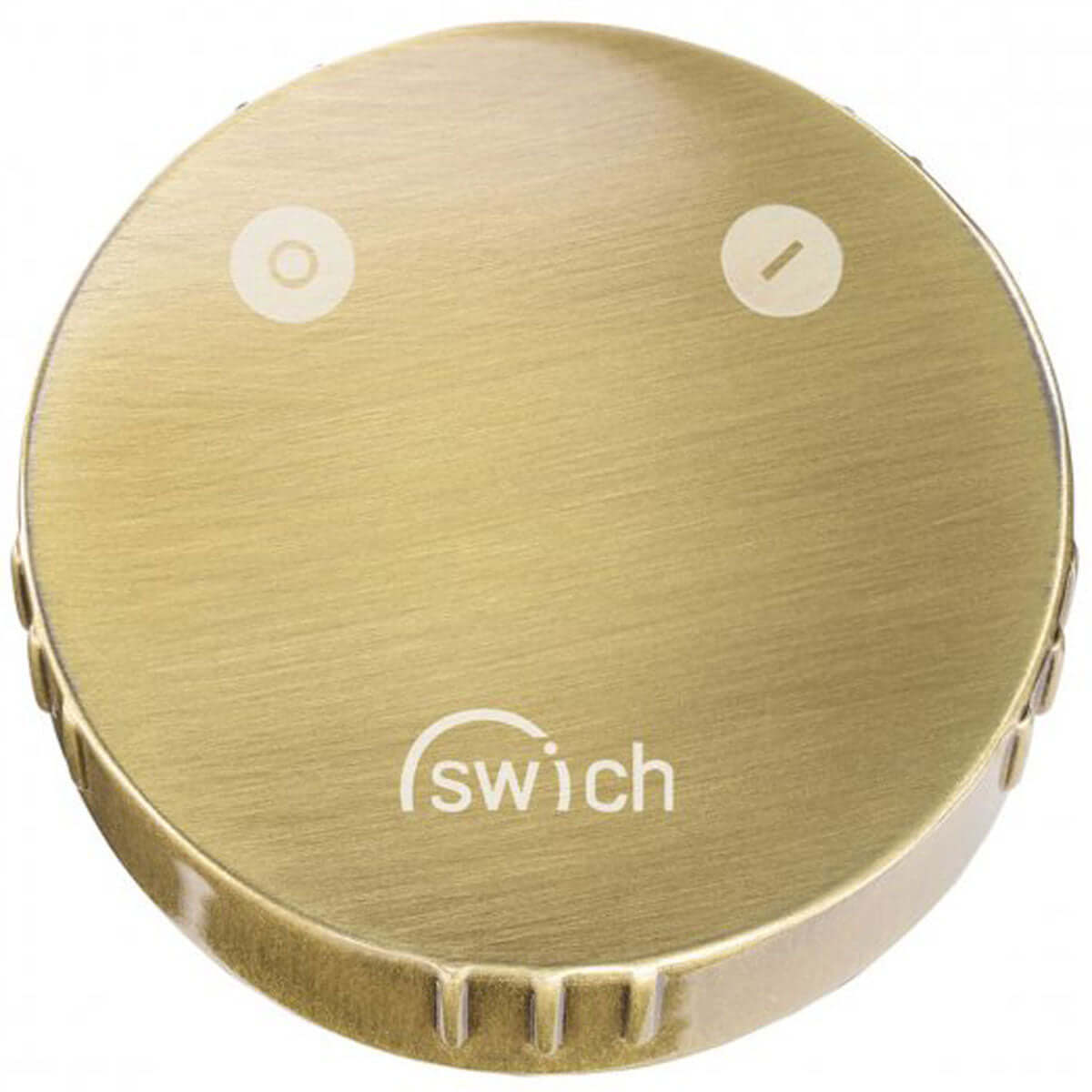 Abode Swich Round Handle High Resin Filter Divertor Valve