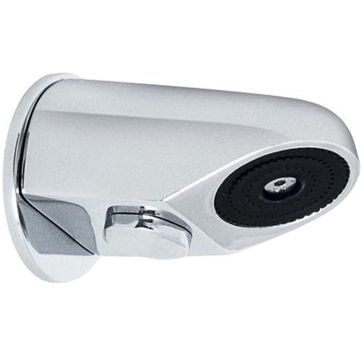 Deva Chrome Anti Vandal Short Projection Shower Head AVSH001