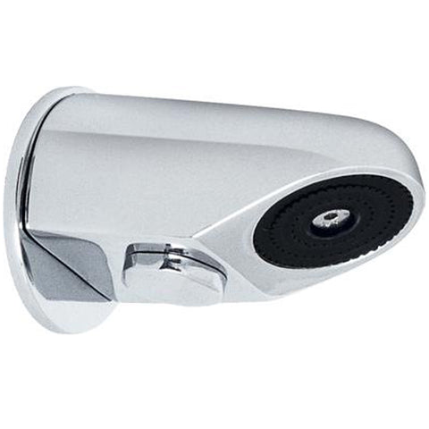 Deva Chrome Anti Vandal Short Projection Shower Head AVSH001