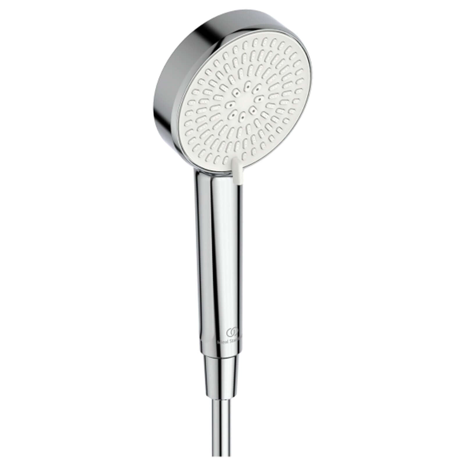 Ideal Standard Idealrain Chrome 900mm Shower Slide Rail Kit with Two Function Handset
