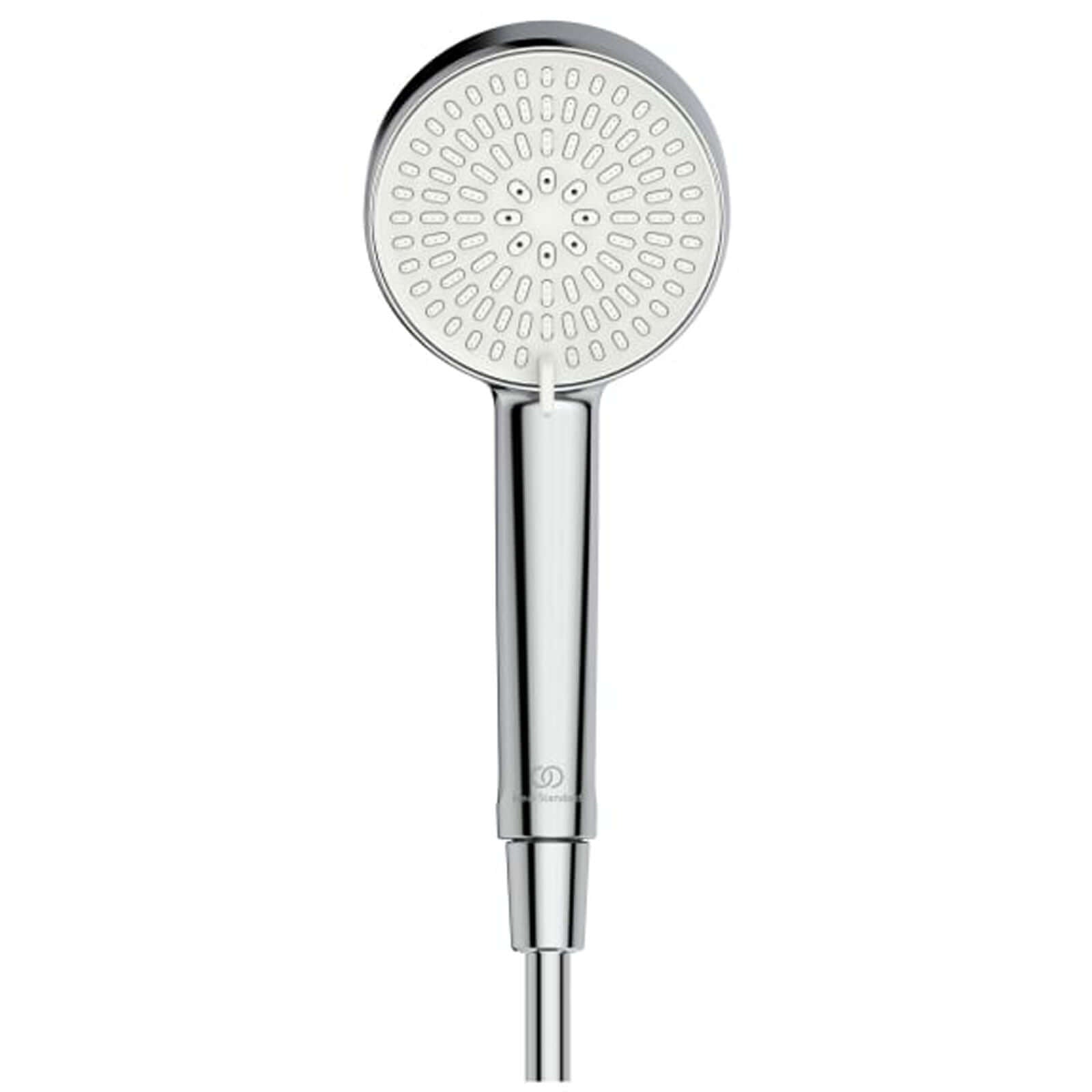 Ideal Standard Ceratherm T25 Chrome Exposed Shower System