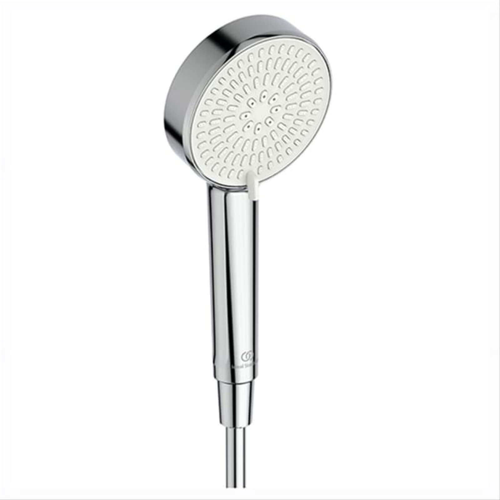 Ideal Standard Ceratherm T25 Chrome Exposed Shower System