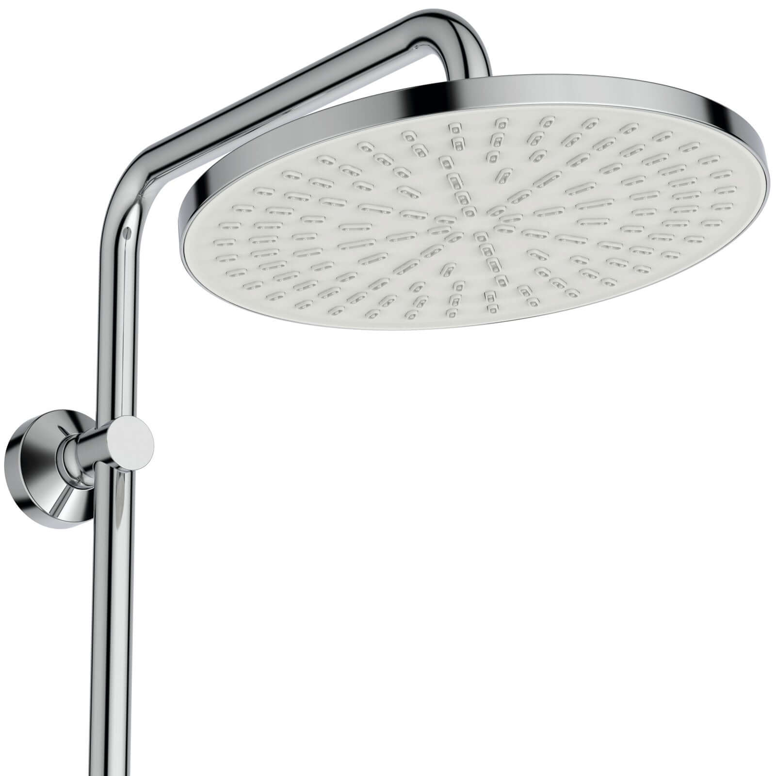 Ideal Standard Ceratherm T25 Chrome Exposed Shower System