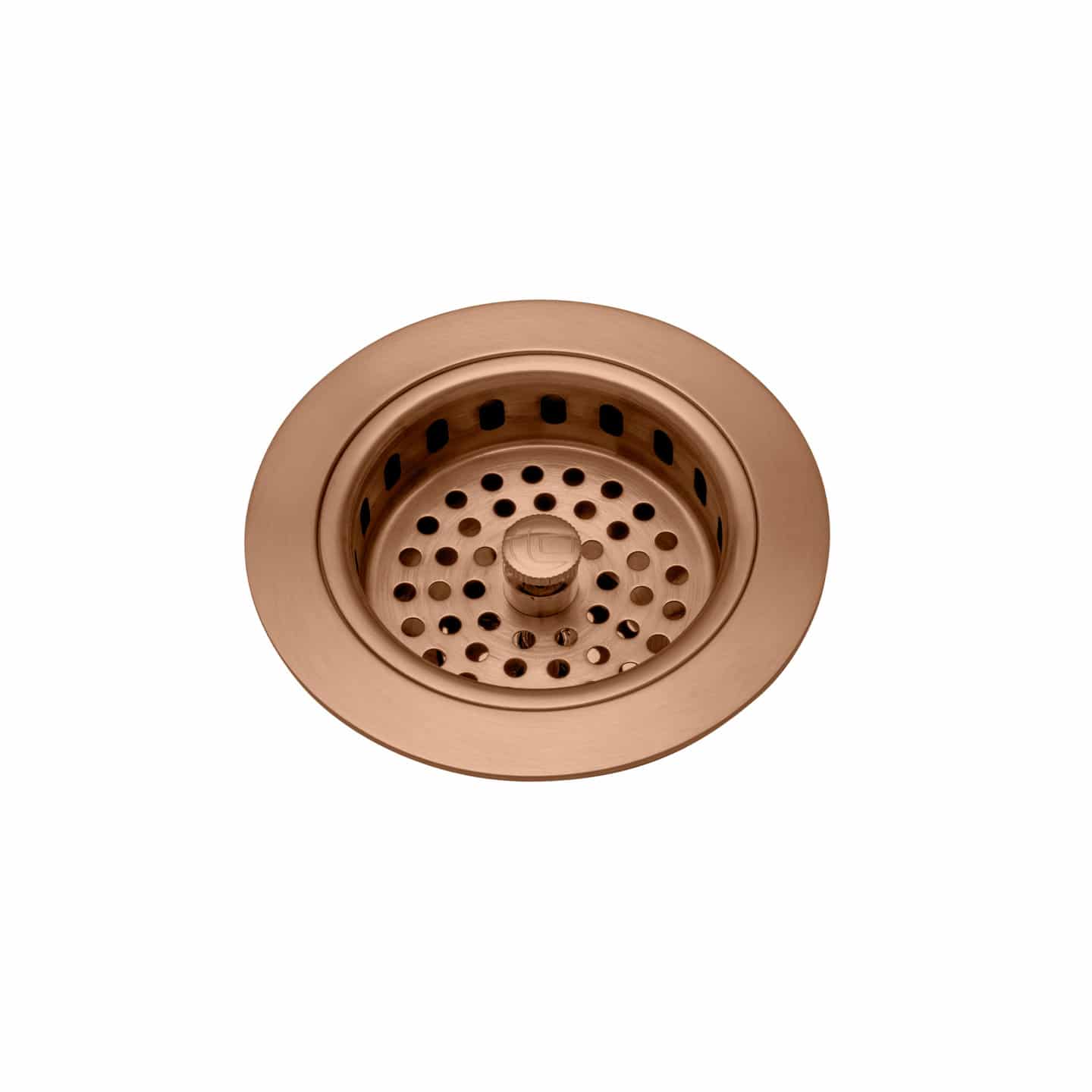 Caple 90mm Basket Strainer Waste for Ceramic Kitchen Sinks