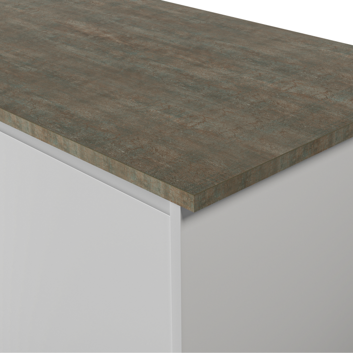 Formica Originals PP3708 Scovato Burnished Coin Laminate Kitchen Worktops
