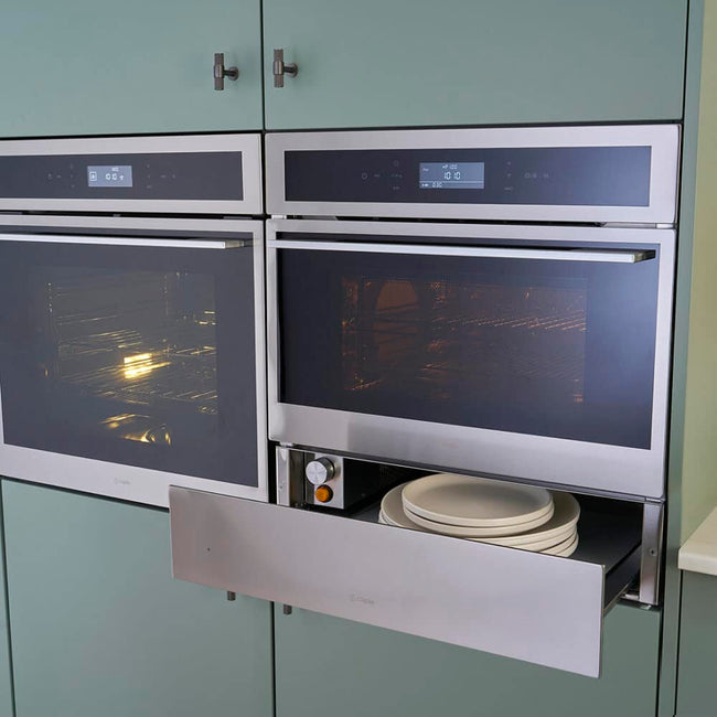 Caple Warming Drawer