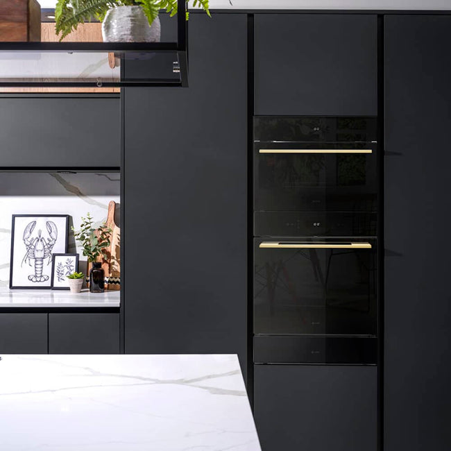 Gold Furniture Handles & Knobs