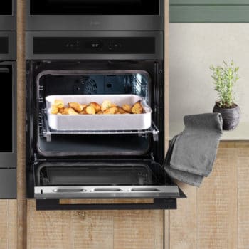 Oven Accessories Trays