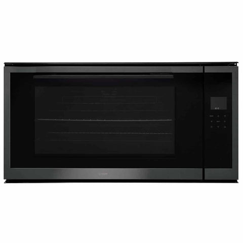 Caple Gunmetal 90cm Electric Single Oven