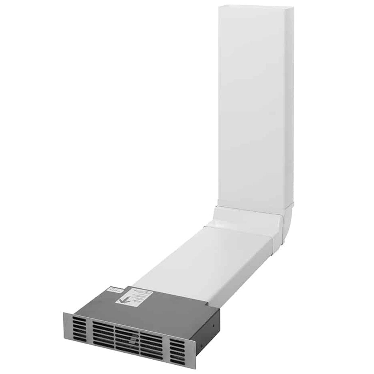 Caple Black Activated Carbon Filters CAP87CF
