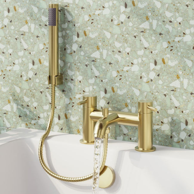 Astini Bath Taps