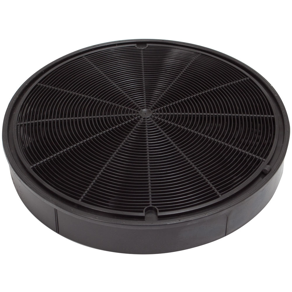 CDA Black Charcoal Filter Pack Of 2 CHA18