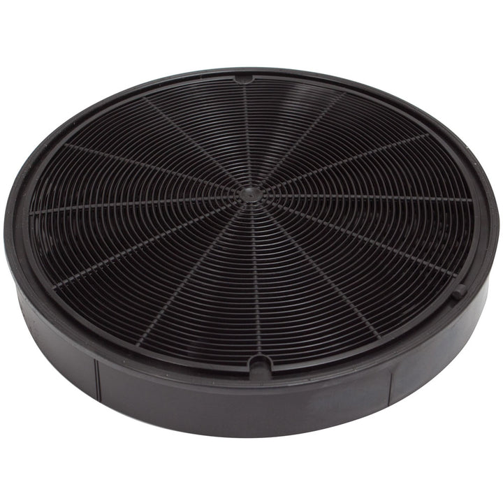 CDA Black Charcoal Filter Pack Of 2 CHA18