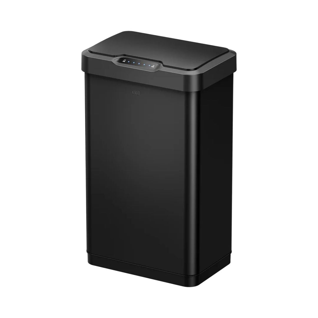 EKO Mirage T 50L Motion Sensor Kitchen Bin