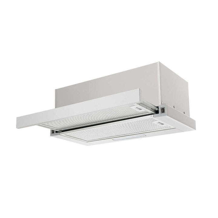 CDA 600mm Telescopic extractor CTE62SS