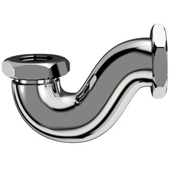 Burlington Shallow P Trap