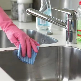 Franke Care Products