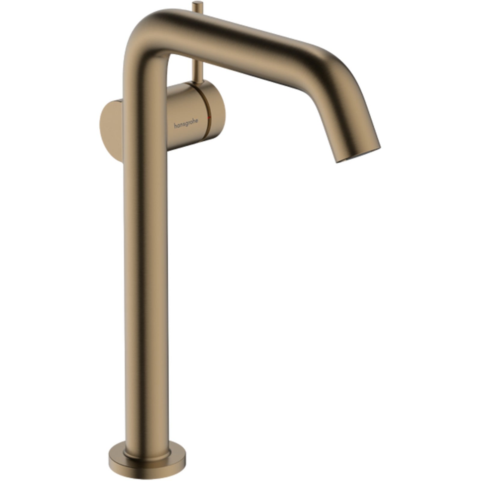 Hansgrohe Tecturis S 240 Single Lever Basin Mixer Tap