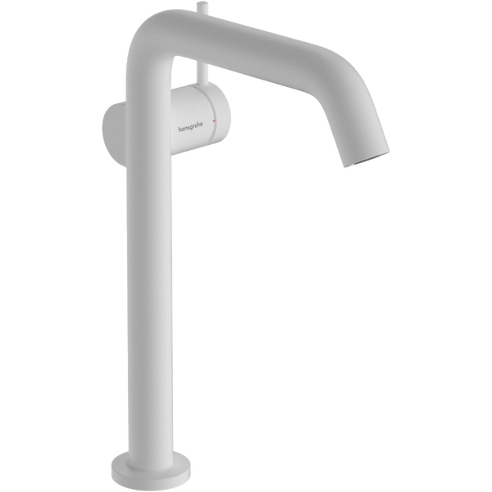 Hansgrohe Tecturis S 240 Single Lever Basin Mixer Tap