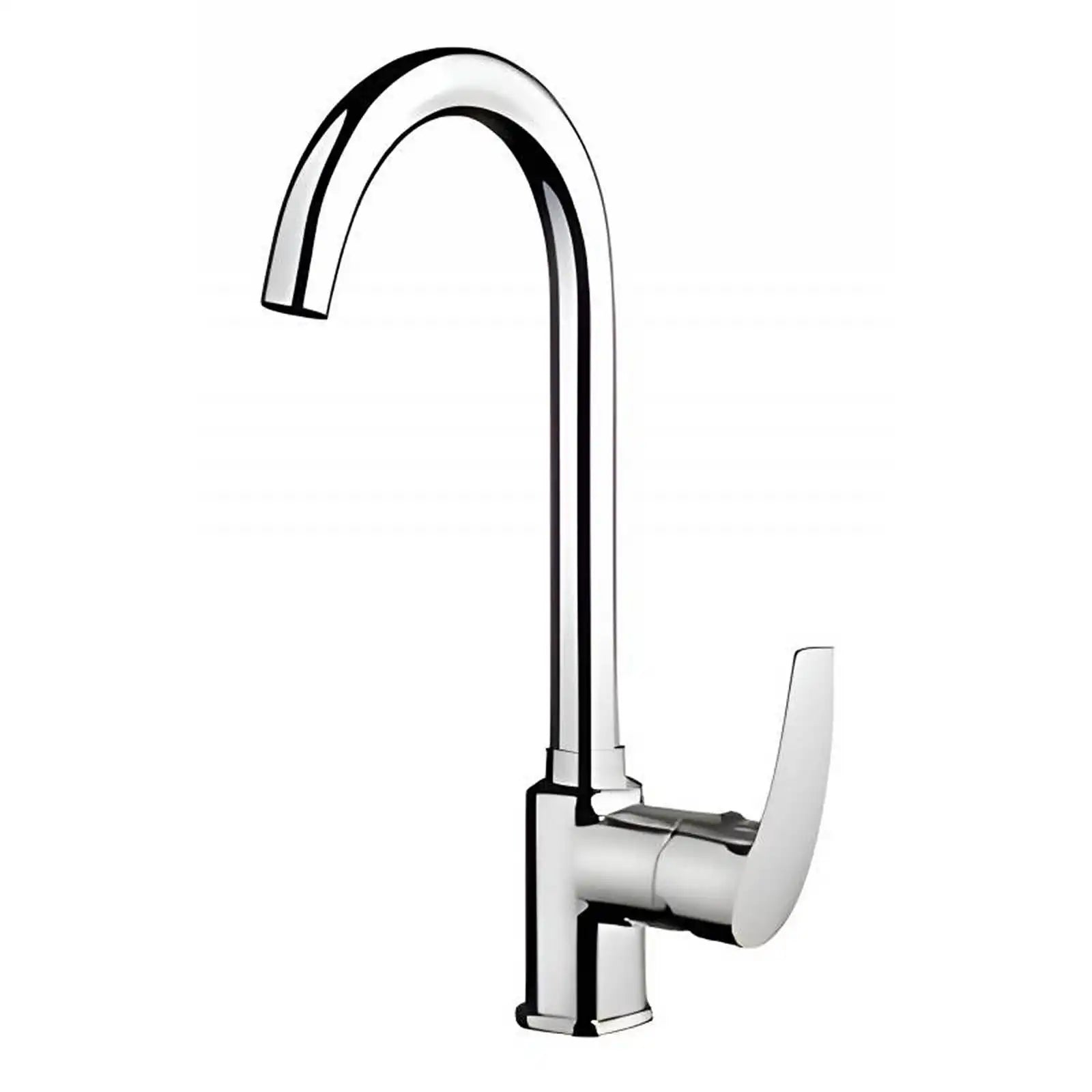 Paini Atomix Chrome High Neck Tap D1CR572VE2