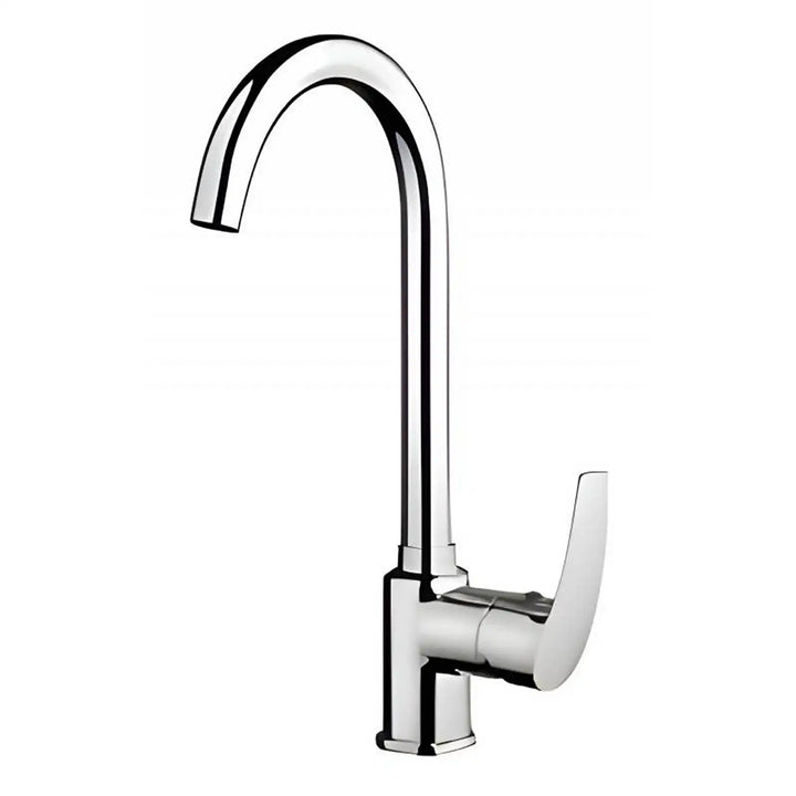 Paini Atomix Chrome High Neck Tap D1CR572VE2