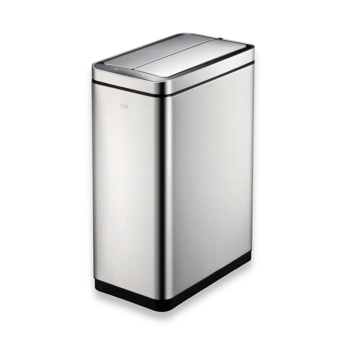 EKO Deluxe Phantom Recycling Sensor Bin 20L+20L