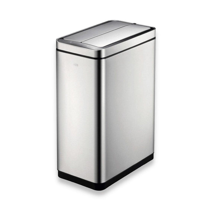 EKO Deluxe Phantom Recycling Sensor Bin 20L+20L