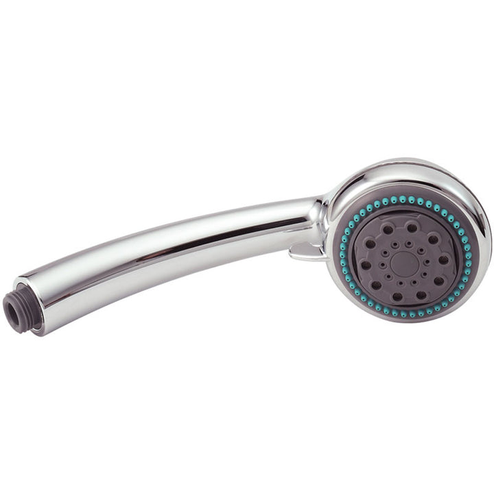 Deva Chrome Five Function Handset HANM04