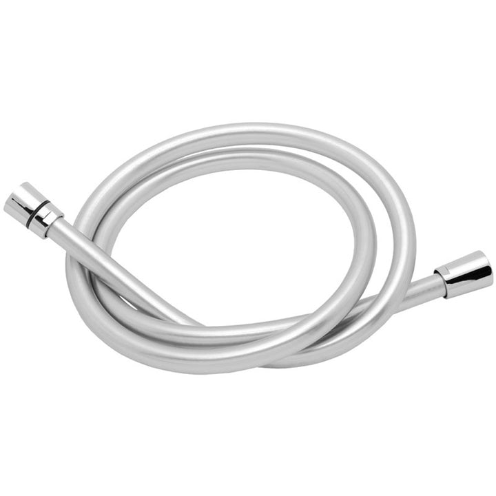 Deva Chrome Standard Bore Smooth Hose HOS1.5PVS07