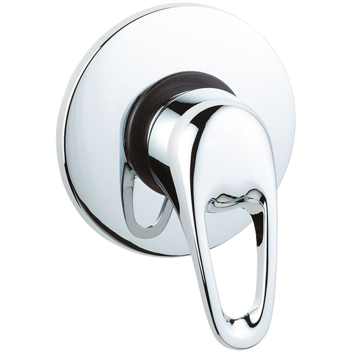 Deva Lace Manual Chrome Shower Valve LACVMANM03