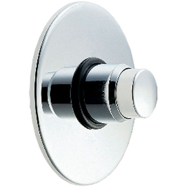 Deva Non Concussive Chrome Recessed Shower Valve NCT003