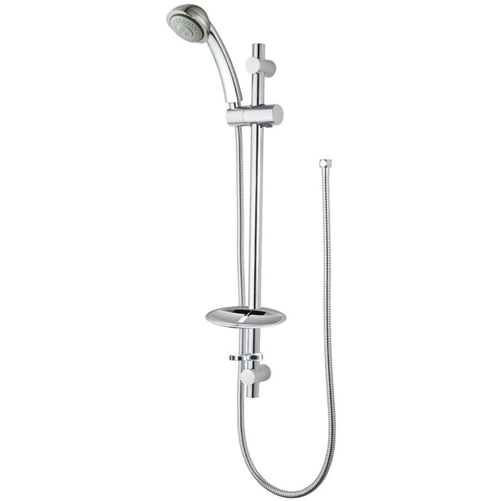 Deva Substance Chrome Three Function Signature Shower Kit SIGKITM02