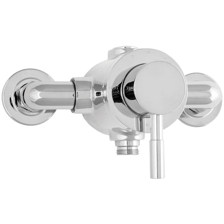 Deva Vision Exposed Chrome Sequential Shower Valve VSNVSEQT01