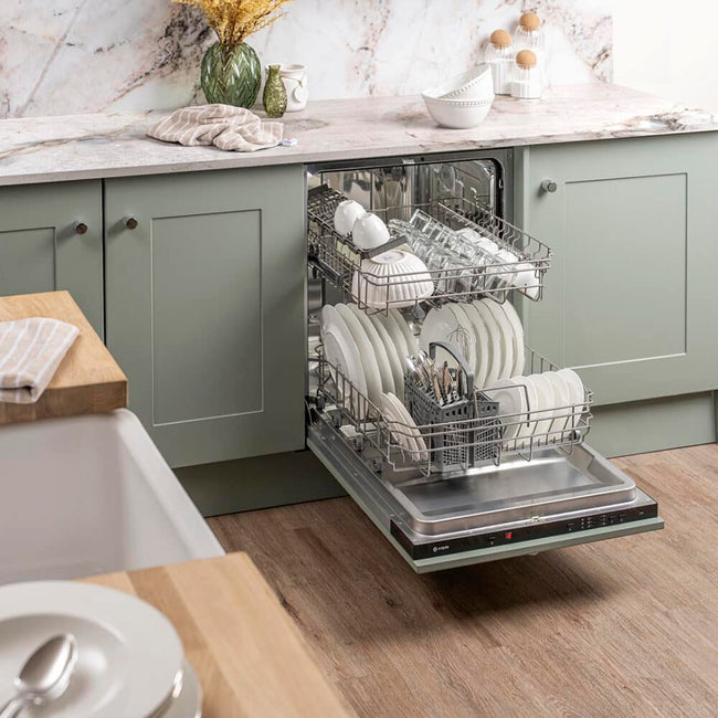 Dishwashers In Caple Appliances