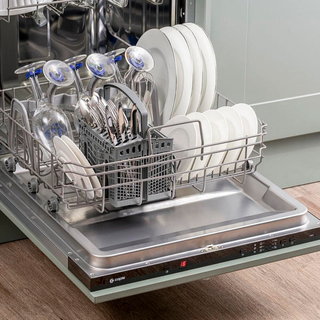 Dishwasher Accessory's