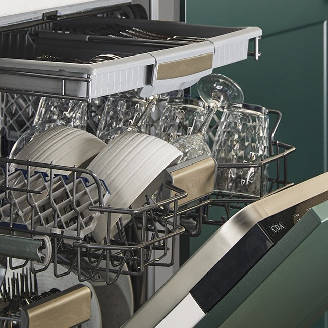 Dishwashers In CDA Appliances 