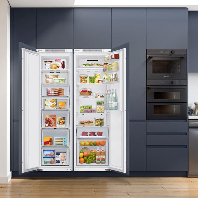 Tall Fridges & Freezers