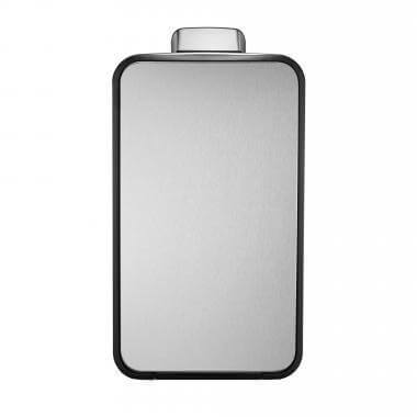 EKO Ecoslim 8L Stay Open Pedal Bin