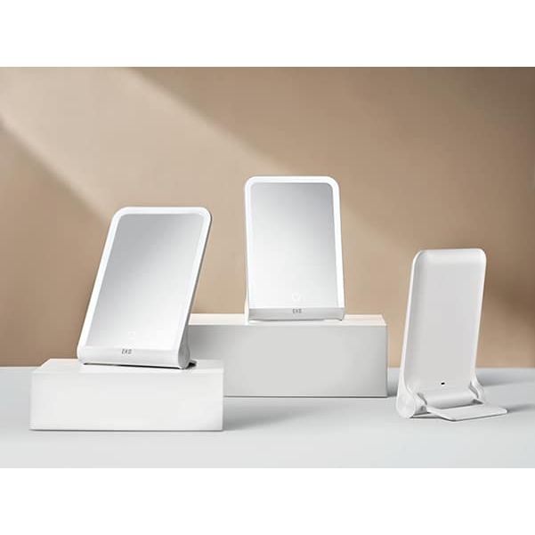 iMira LED Foldable Mirror