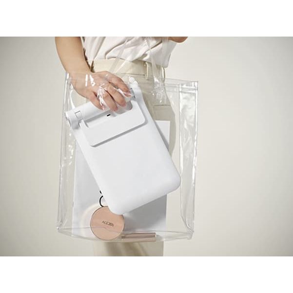 iMira LED Foldable Mirror