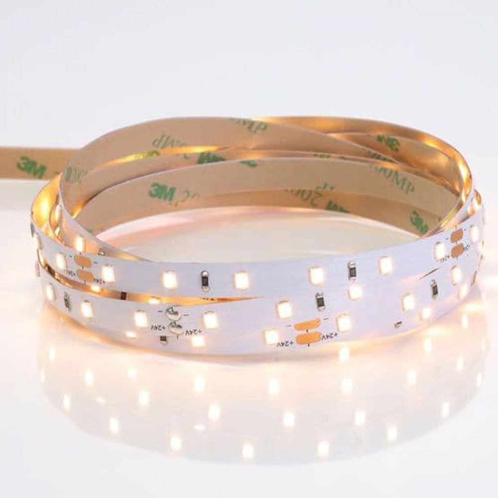 Electralite Warm White 6W 5M LED Strip Light - ELA-34280