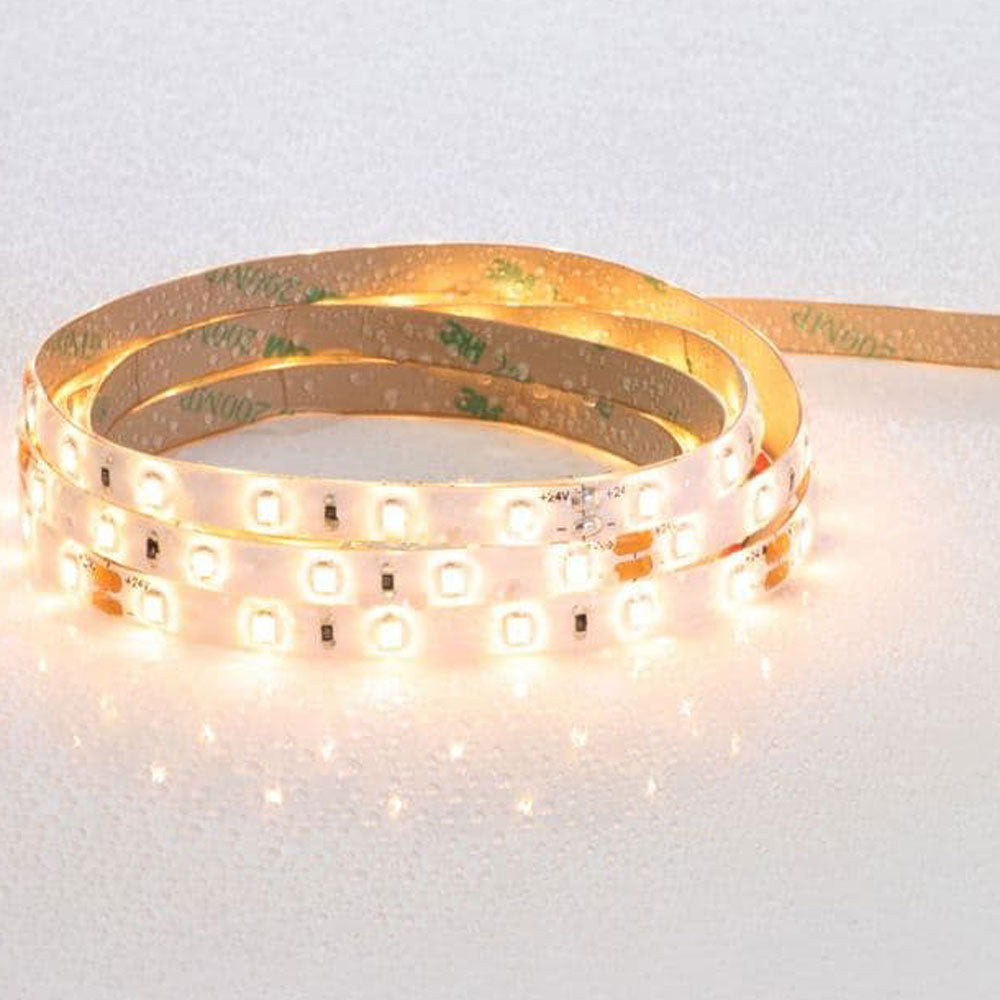 Electralite Warm White 8W 5M LED Strip Light - ELA-34283