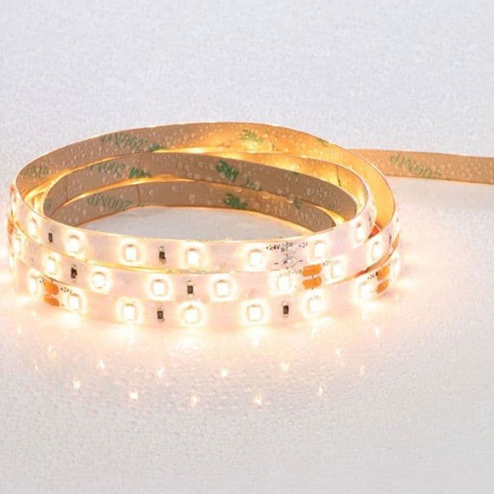 Electralite Cool White 8W 5M LED Strip Light - ELA-34284