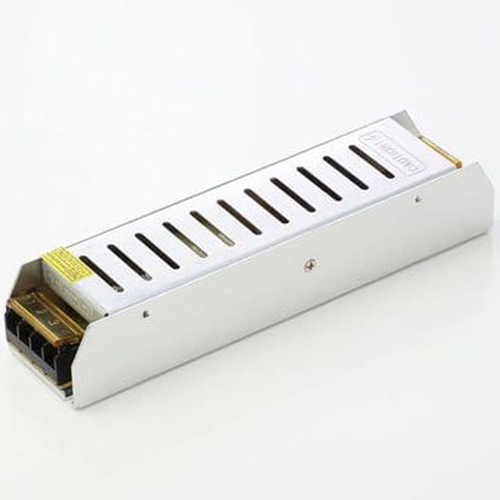 Electralite White IP20 Constant Voltage 24V 60W LED Driver - ELA-34301