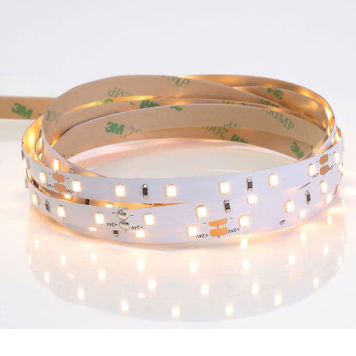 Electralite Warm White IP65 8W 50M LED Strip Light - ELA-34860