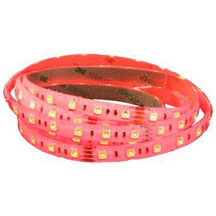 Electralite RGB IP65 12W 50M LED Strip Light SMD5050 - ELA-34872