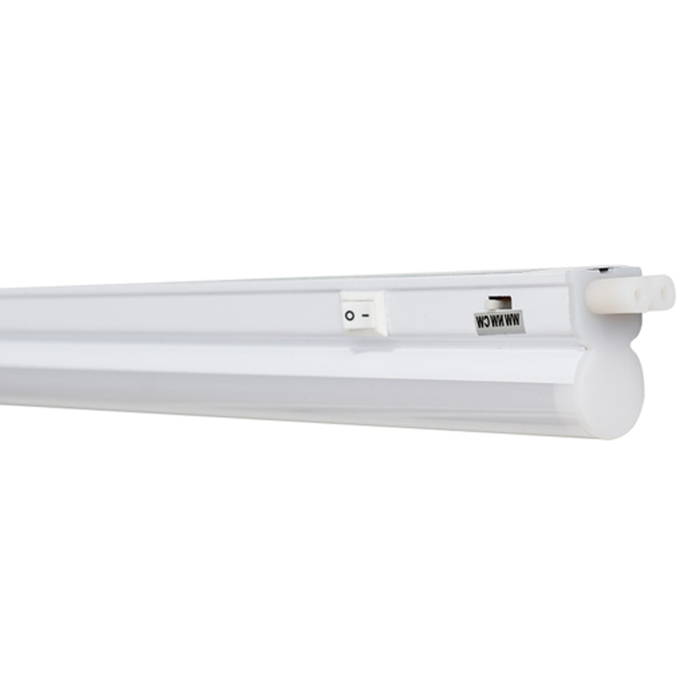 Electralite Bodhi White 9W LED 3xCCT 3/4/6k 60cm Link Ligh - ELA-41713
