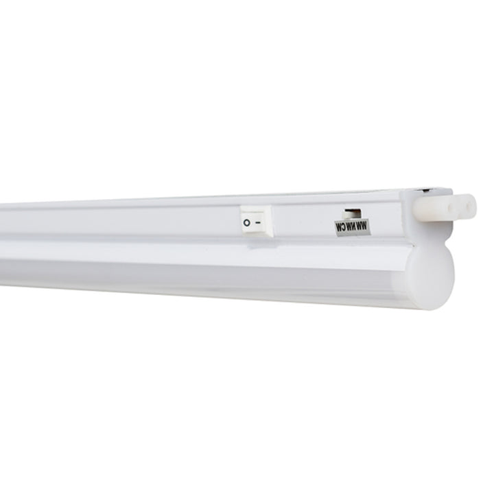 Electralite Bodhi White 9W LED 3xCCT 3/4/6k 60cm Link Ligh - ELA-41713