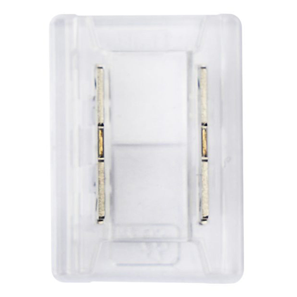 Electralite Strip To Strip Connector 2 PIN 8mm PCB - ELA-41719