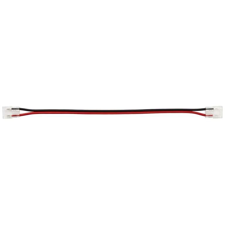 Electralite Strip To Wire to Strip Connector 2 PIN 8mm PCB - ELA-41720